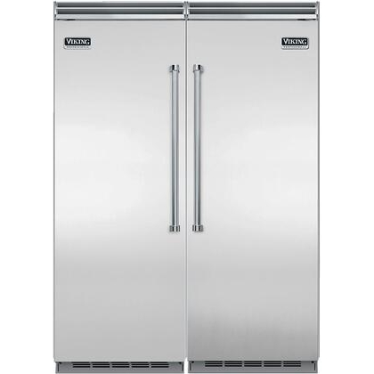 Viking Refrigerator Model Viking 734254